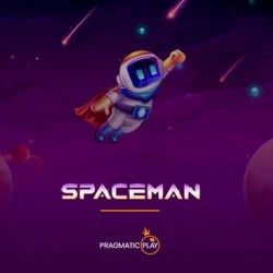 Spaceman halalspinb.com