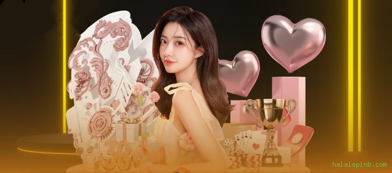 halalspinb.com Mines