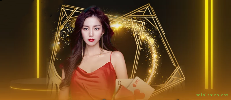 halalspinb.com Registrar